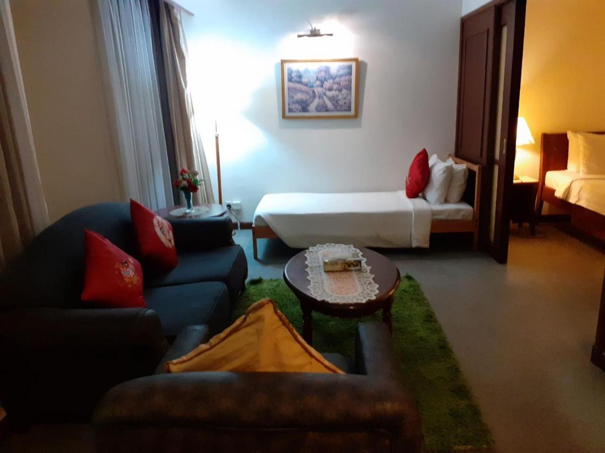 Fantastic Appartment At Times Square Kuala Lumpur Exterior foto