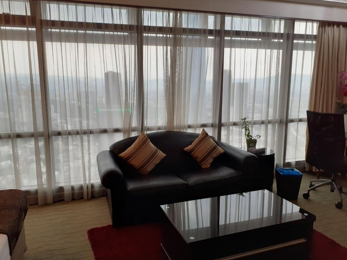 Fantastic Appartment At Times Square Kuala Lumpur Exterior foto